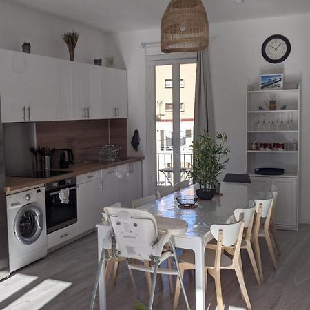Villa Lina Zoi Nice Bagian luar foto