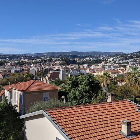 Villa Lina Zoi Nice Bagian luar foto