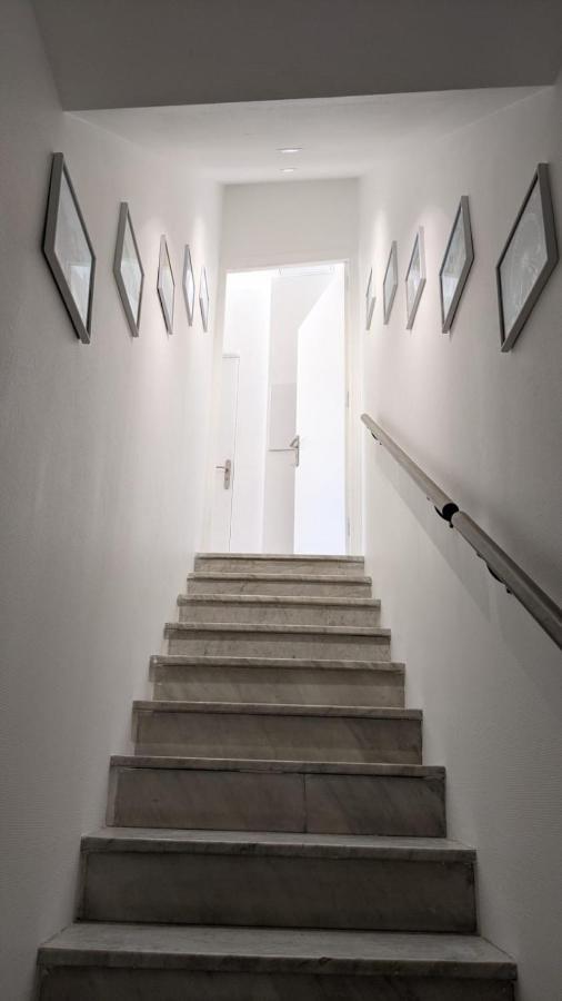 Villa Lina Zoi Nice Bagian luar foto